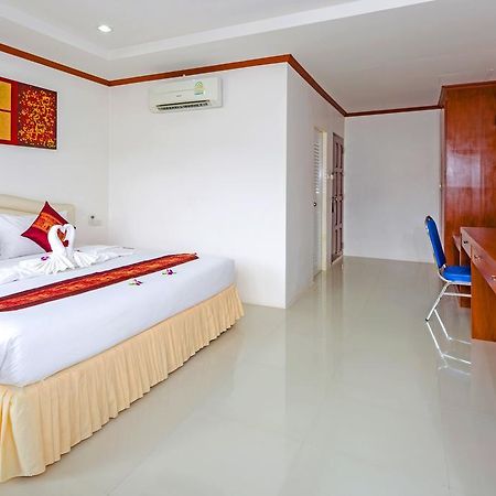 Hotel Phusita House 2 Patong Esterno foto